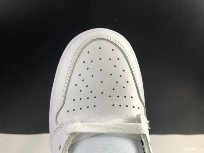 Grey Neutral High Air Retro 1 BQ4422-100 85 Jordan 0811